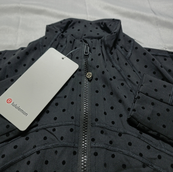 lululemon athletica Black Polka Dot - Picture 10 of 11